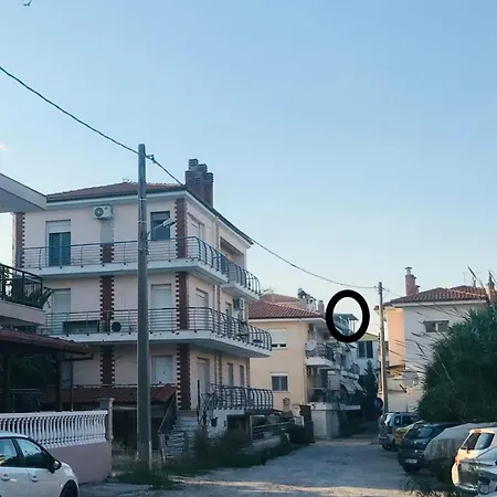 Paradise Mirka דירה *