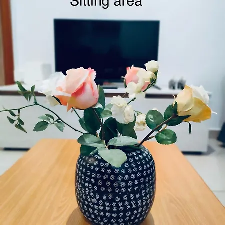 דירה Paradise Mirka