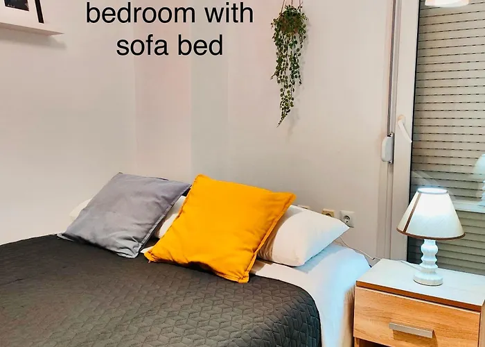 Apartman Paradise Mirka Skála Neón Epivatón