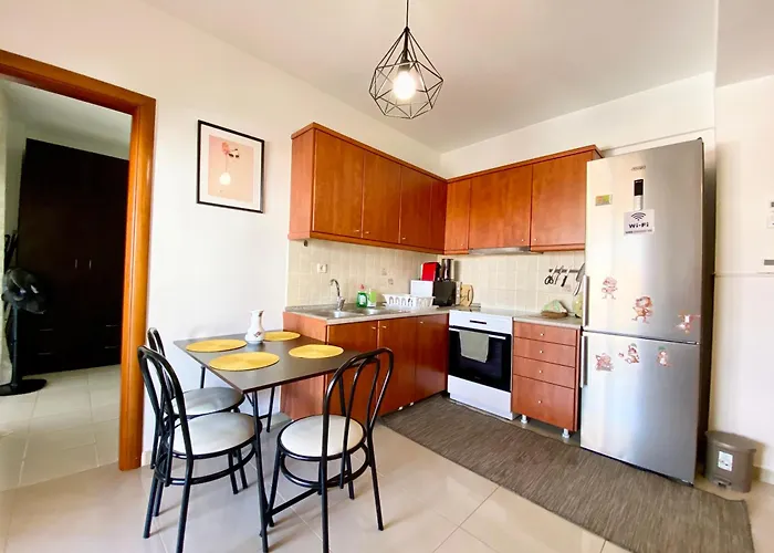 Apartman Paradise Mirka