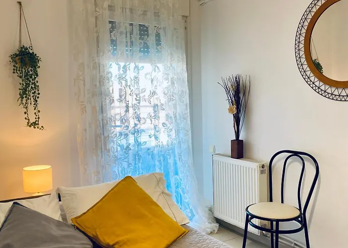 Paradise Mirka Apartman *