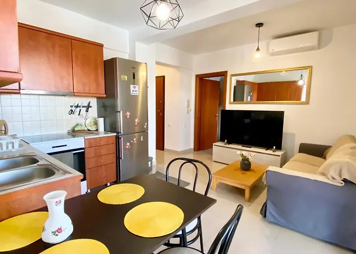 Paradise Mirka Apartman