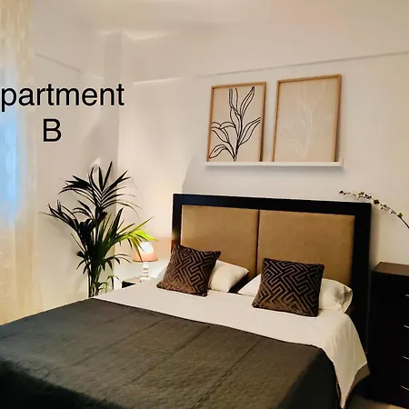 Apartment Paradise Mirka Two *