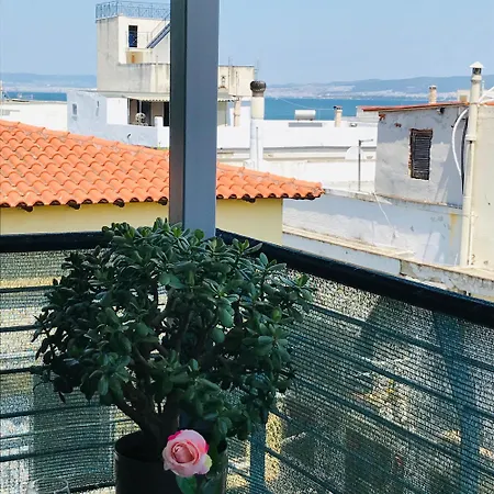 Paradise Mirka Two Apartment *