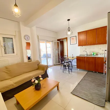 Paradise Mirka Apartment *