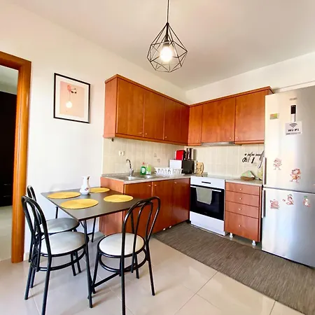 Apartment Paradise Mirka Two