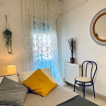 Paradise Mirka Two Apartment *