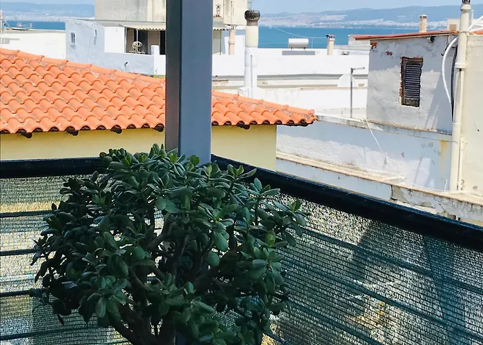 Paradise Mirka Apartmán *