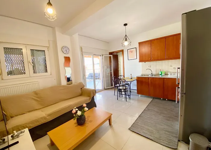 Paradise Mirka Apartmán *