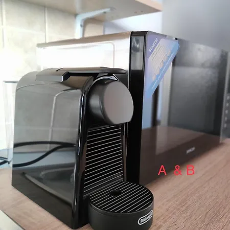 Paradise Mirka Σκάλα Νέων Επιβατών