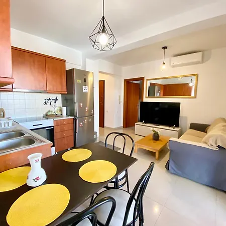 Paradise Mirka Διαμέρισμα