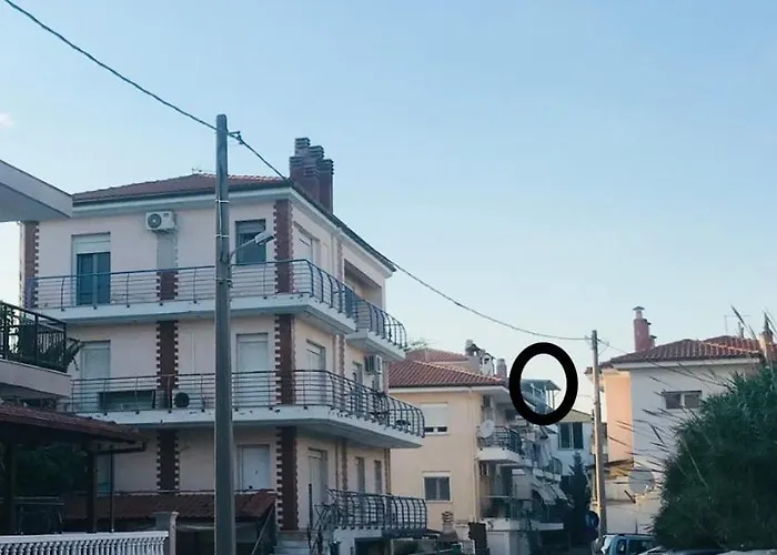 Paradise Mirka Appartamento *